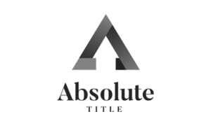 Absolute Title logo