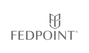 FEDPOINT logo